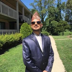 Meet your Posher, Santosh